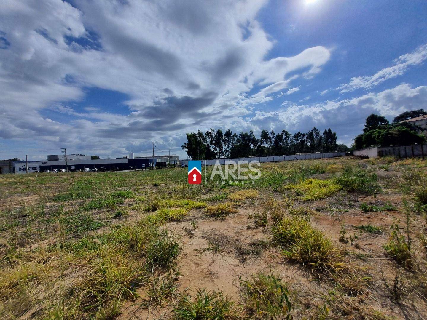 Terreno à venda, 1291M2 - Foto 16
