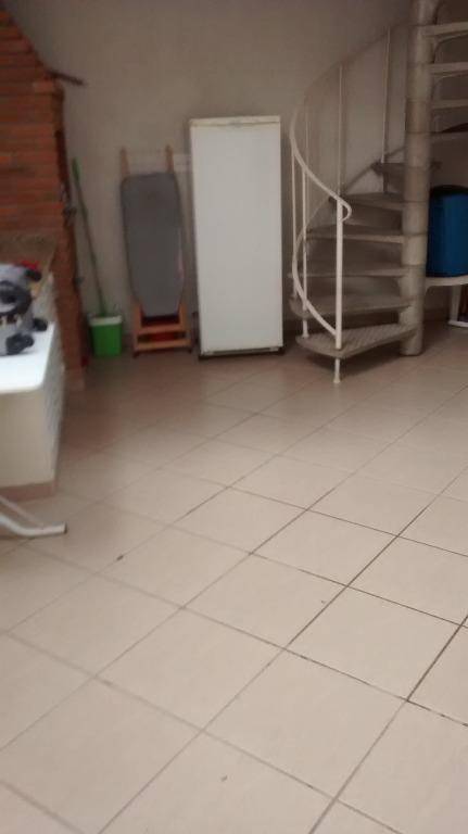 Sobrado à venda com 3 quartos, 125m² - Foto 2