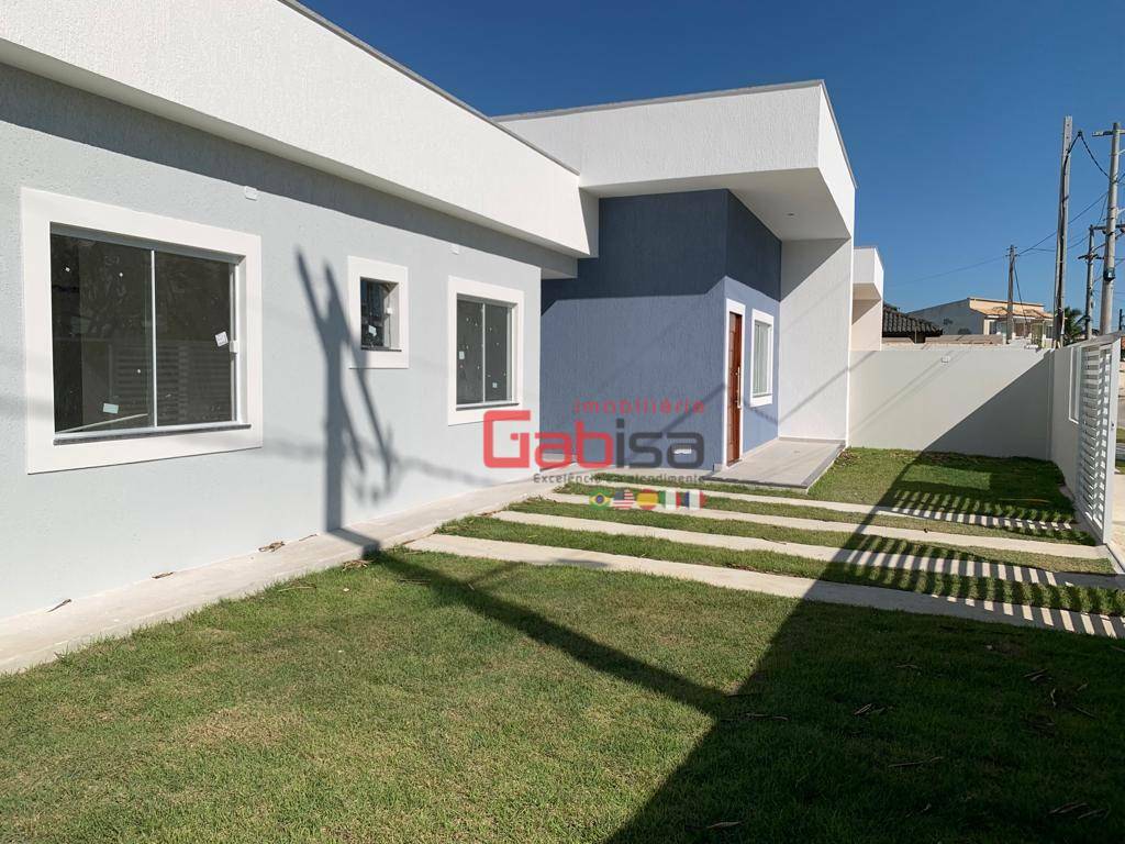 Casa à venda com 3 quartos, 102m² - Foto 3