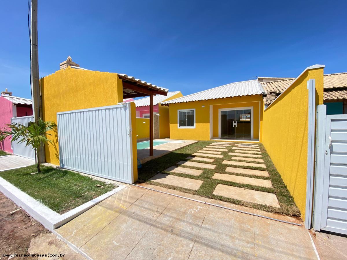 Casa à venda com 2 quartos, 120m² - Foto 1