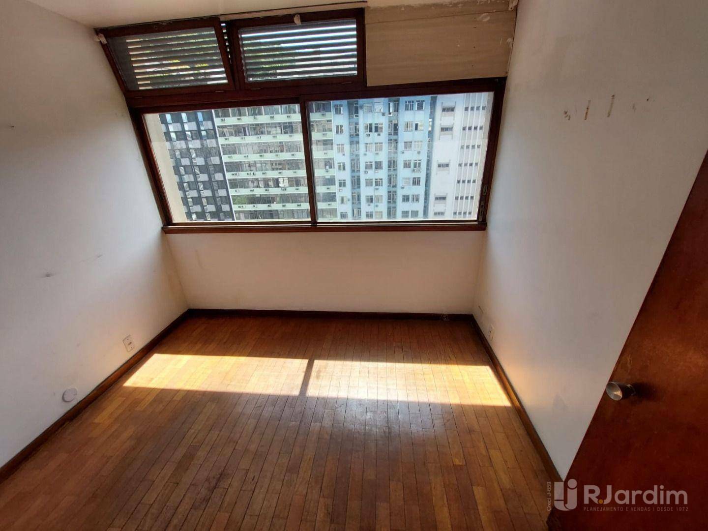 Conjunto Comercial-Sala para alugar, 120m² - Foto 7