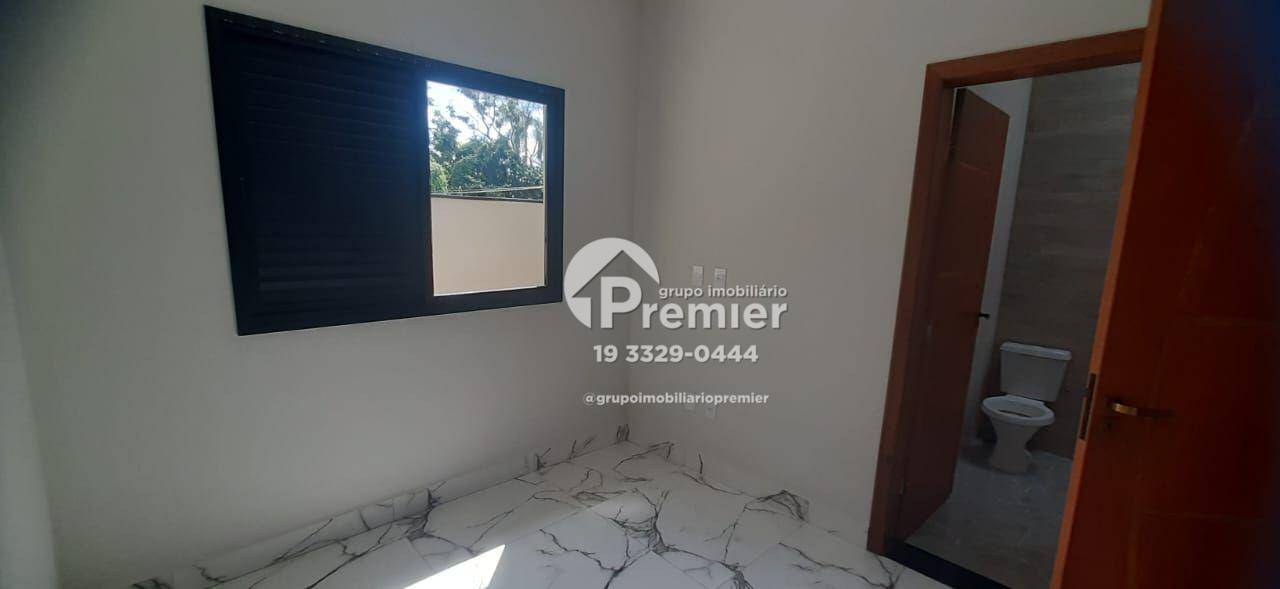 Casa de Condomínio à venda com 3 quartos, 134m² - Foto 19