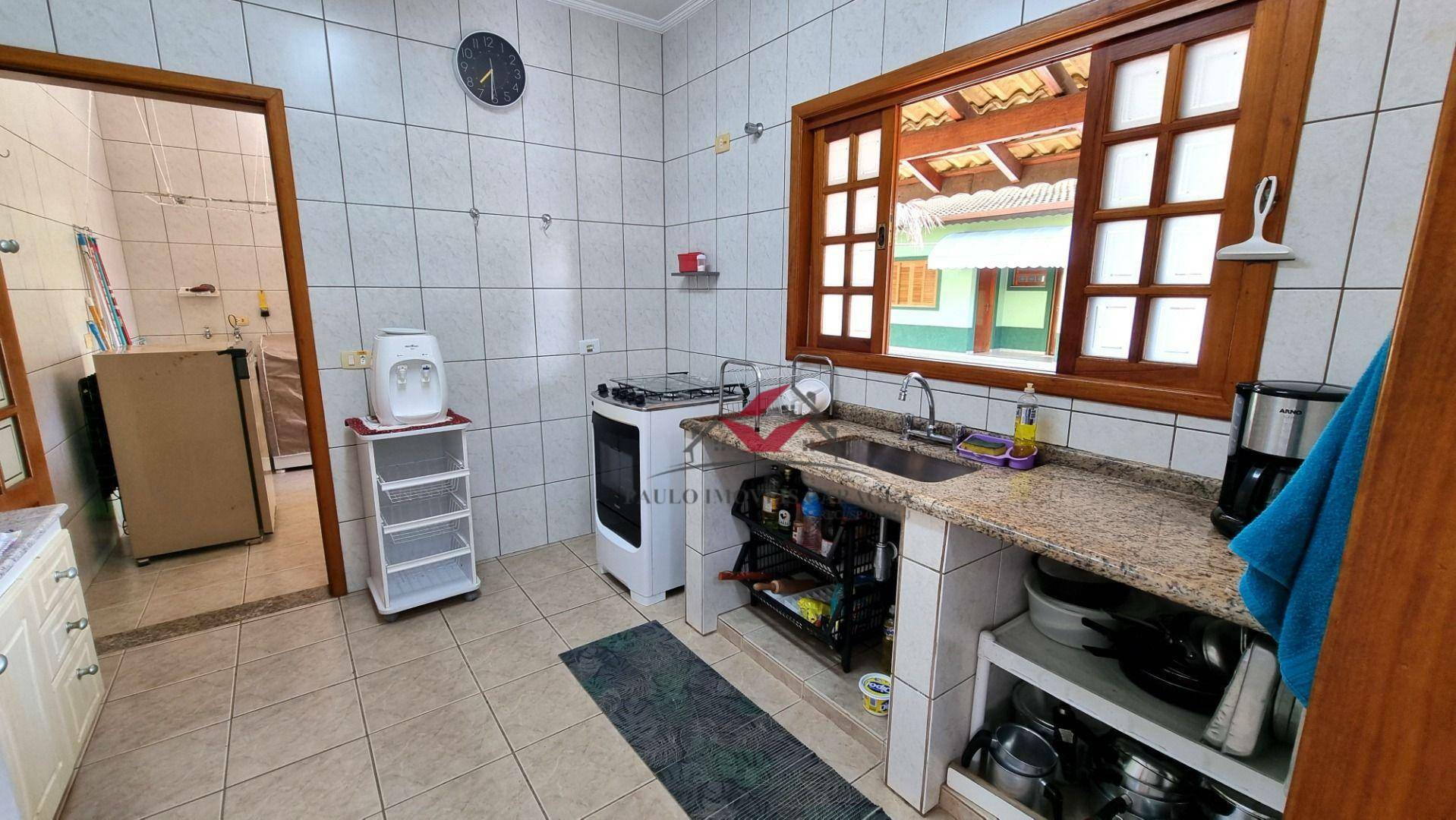 Casa de Condomínio à venda com 5 quartos, 213m² - Foto 9