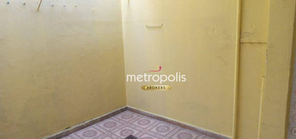 Sobrado à venda com 2 quartos, 112m² - Foto 12