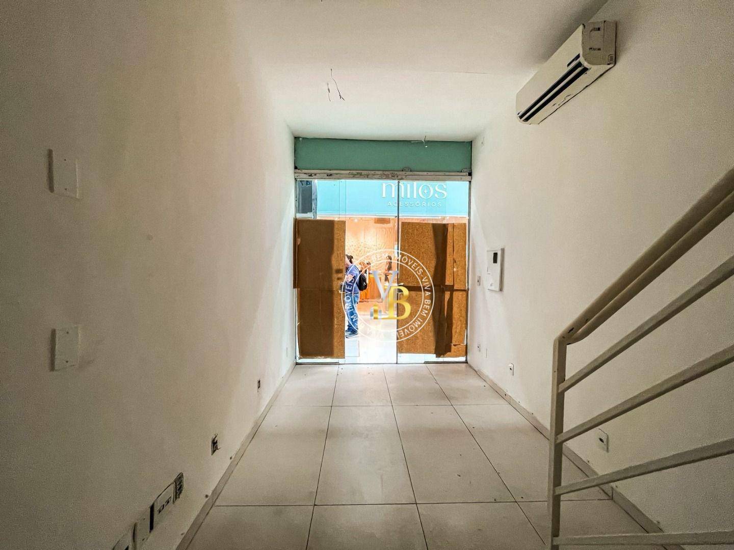 Loja-Salão, 36 m² - Foto 5