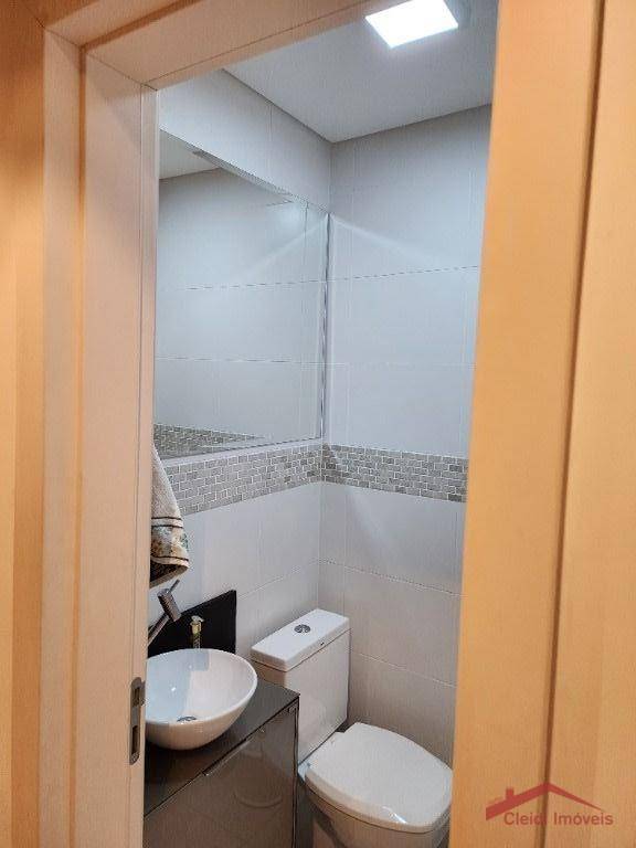 Apartamento à venda com 2 quartos, 85m² - Foto 10