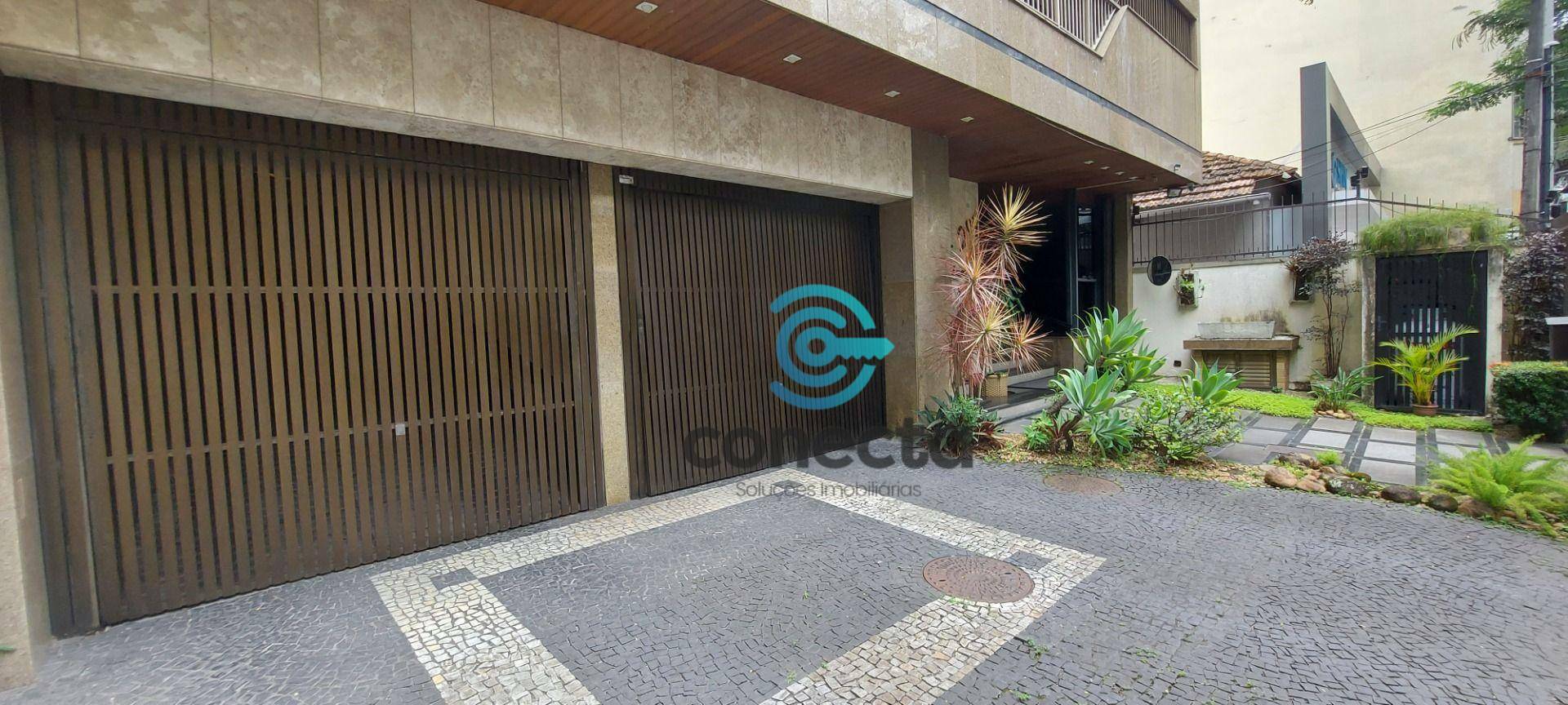 Apartamento à venda e aluguel com 4 quartos, 180m² - Foto 35