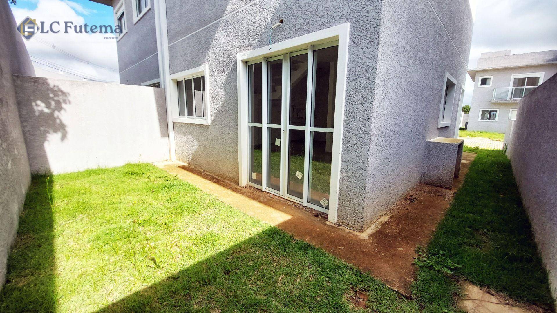 Casa de Condomínio à venda com 3 quartos, 89m² - Foto 25