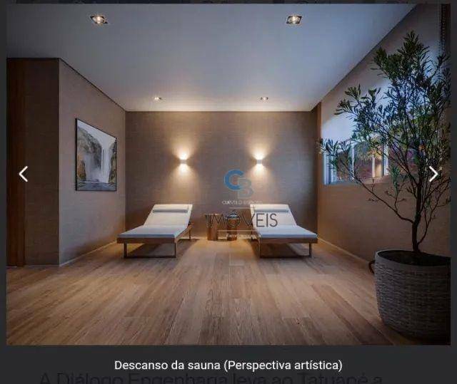 Apartamento à venda com 3 quartos, 82m² - Foto 4