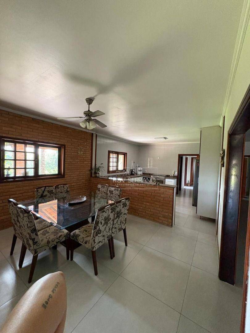 Chácara, 4 quartos, 5000 m² - Foto 16