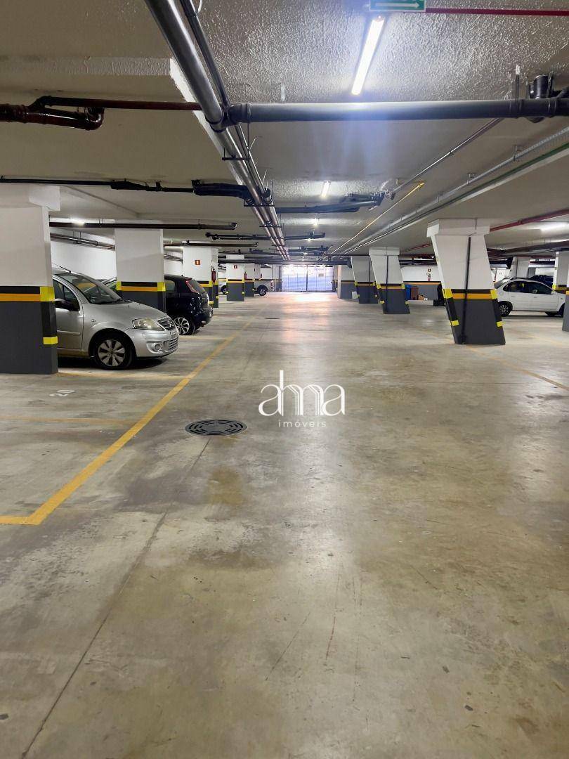 Apartamento à venda com 2 quartos, 51m² - Foto 24