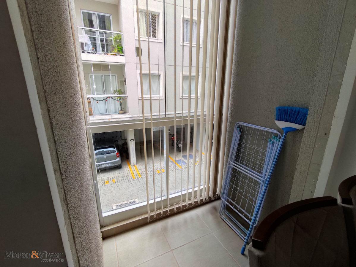 Apartamento à venda com 2 quartos, 49m² - Foto 12