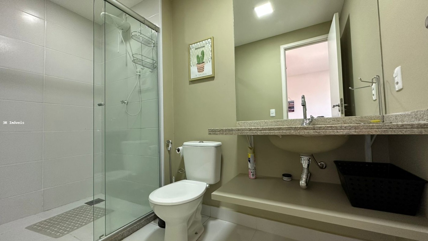 Apartamento à venda com 1 quarto, 37m² - Foto 5