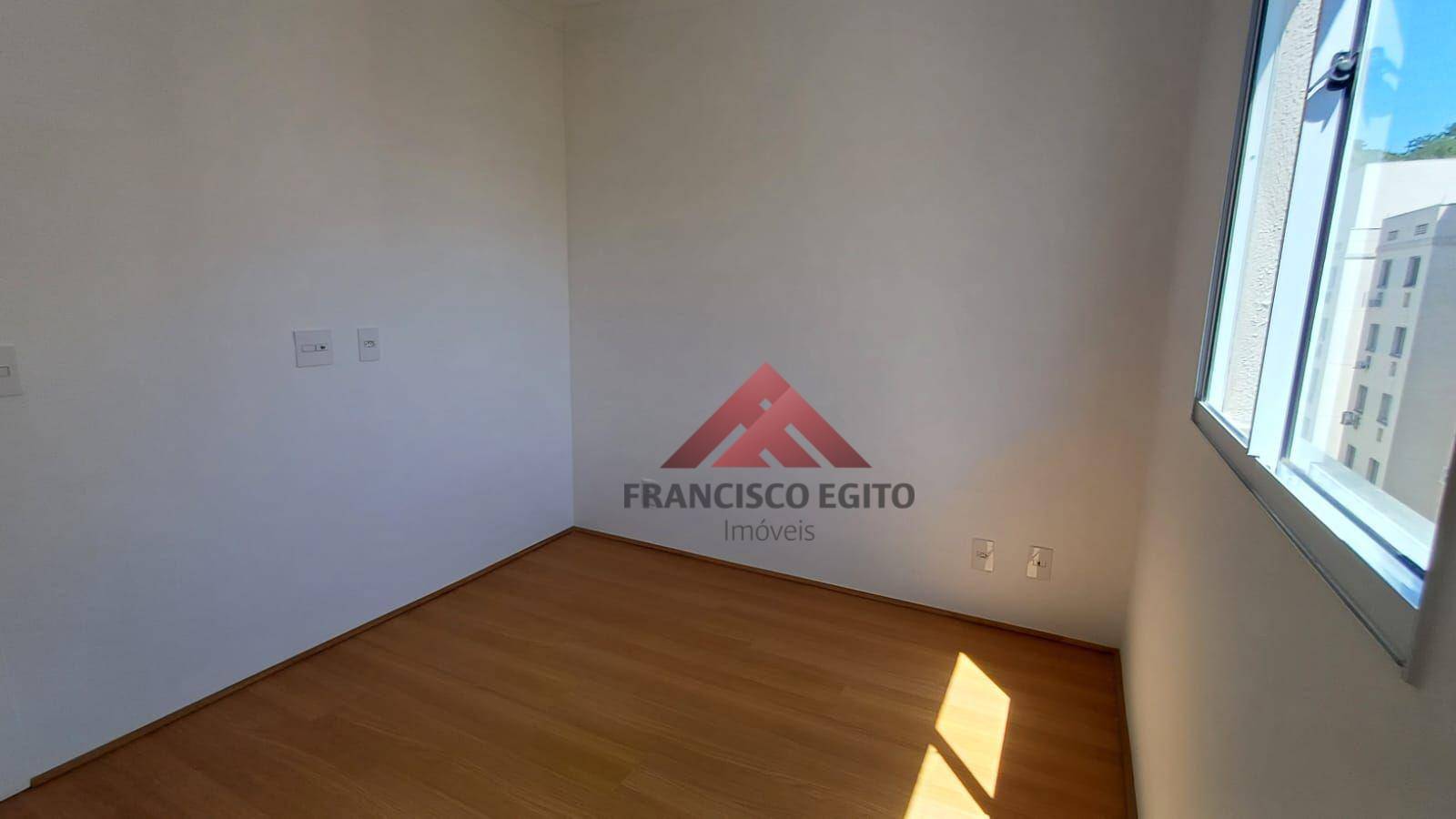 Apartamento à venda com 2 quartos, 45m² - Foto 8