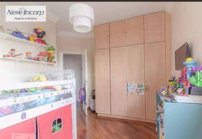 Apartamento à venda com 3 quartos, 165m² - Foto 9