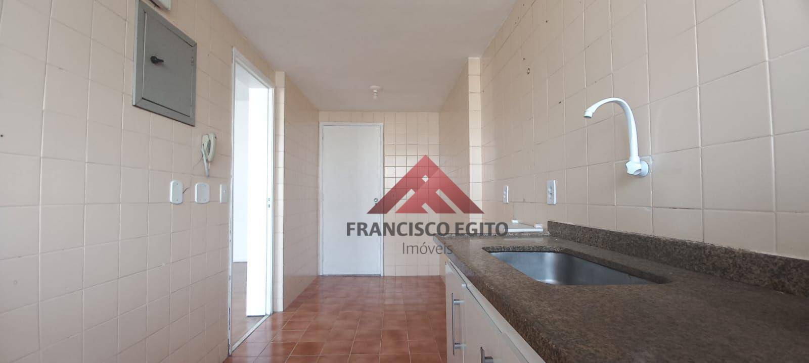 Apartamento à venda com 3 quartos, 140m² - Foto 13