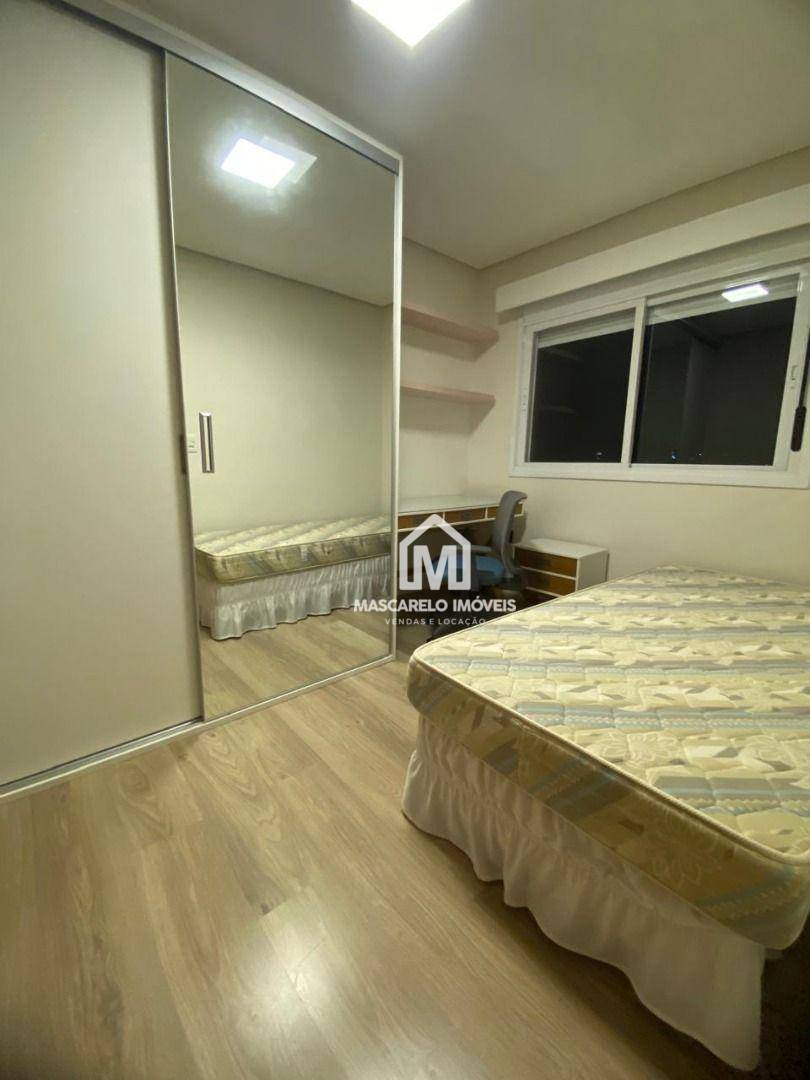 Apartamento à venda com 3 quartos, 97m² - Foto 14