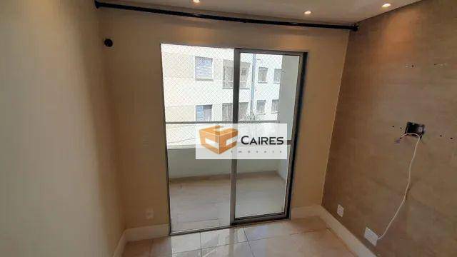 Apartamento à venda com 3 quartos, 67m² - Foto 13