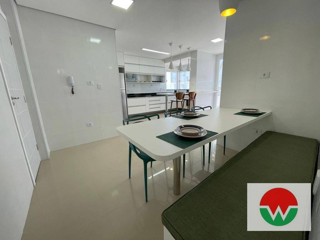 Apartamento à venda com 3 quartos, 140m² - Foto 19