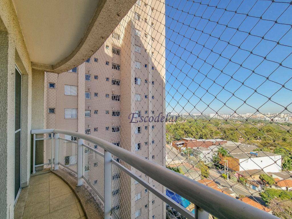 Apartamento à venda com 2 quartos, 84m² - Foto 6