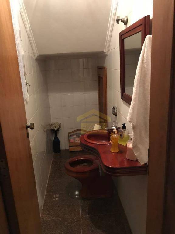 Sobrado à venda com 5 quartos, 360m² - Foto 5