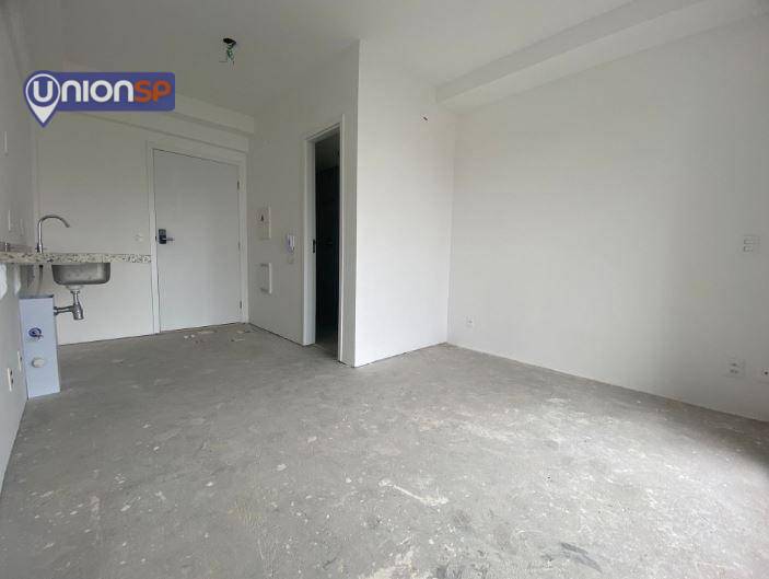 Apartamento à venda com 1 quarto, 24m² - Foto 1