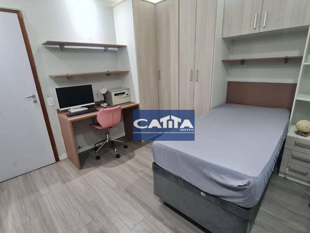 Sobrado à venda com 2 quartos, 79m² - Foto 5