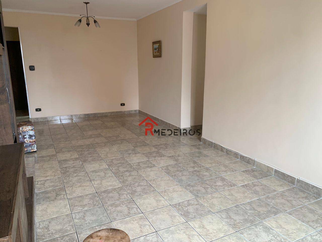 Apartamento para alugar com 2 quartos, 95m² - Foto 5