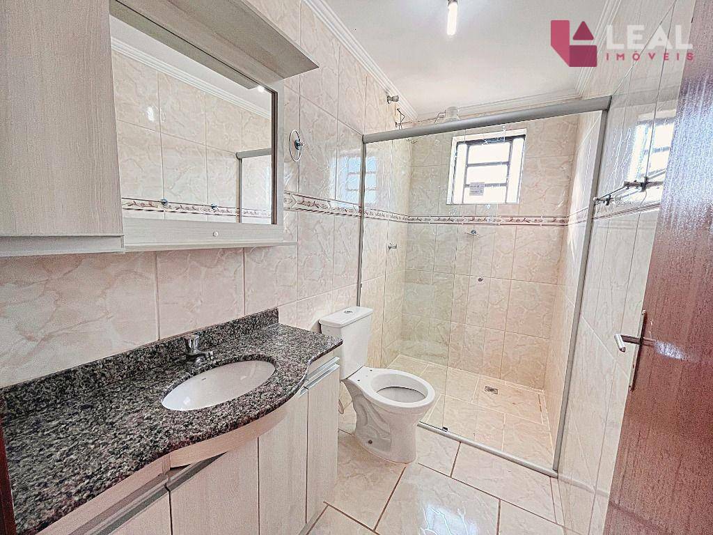 Apartamento à venda com 3 quartos, 90m² - Foto 15