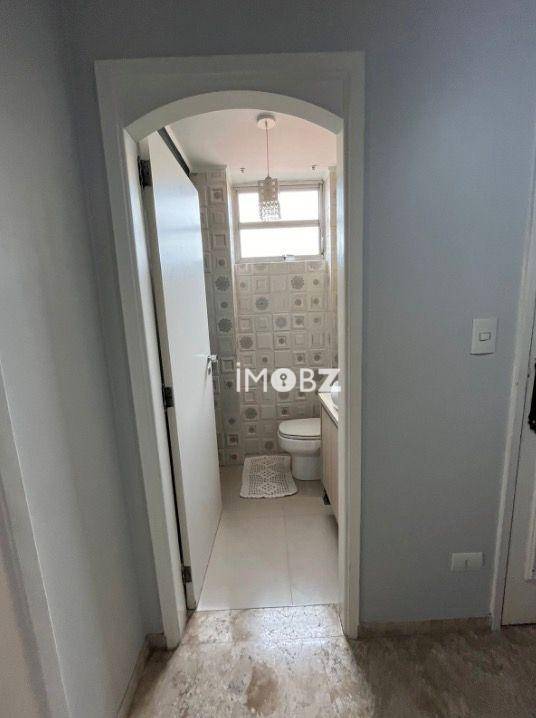 Apartamento à venda com 3 quartos, 200m² - Foto 23