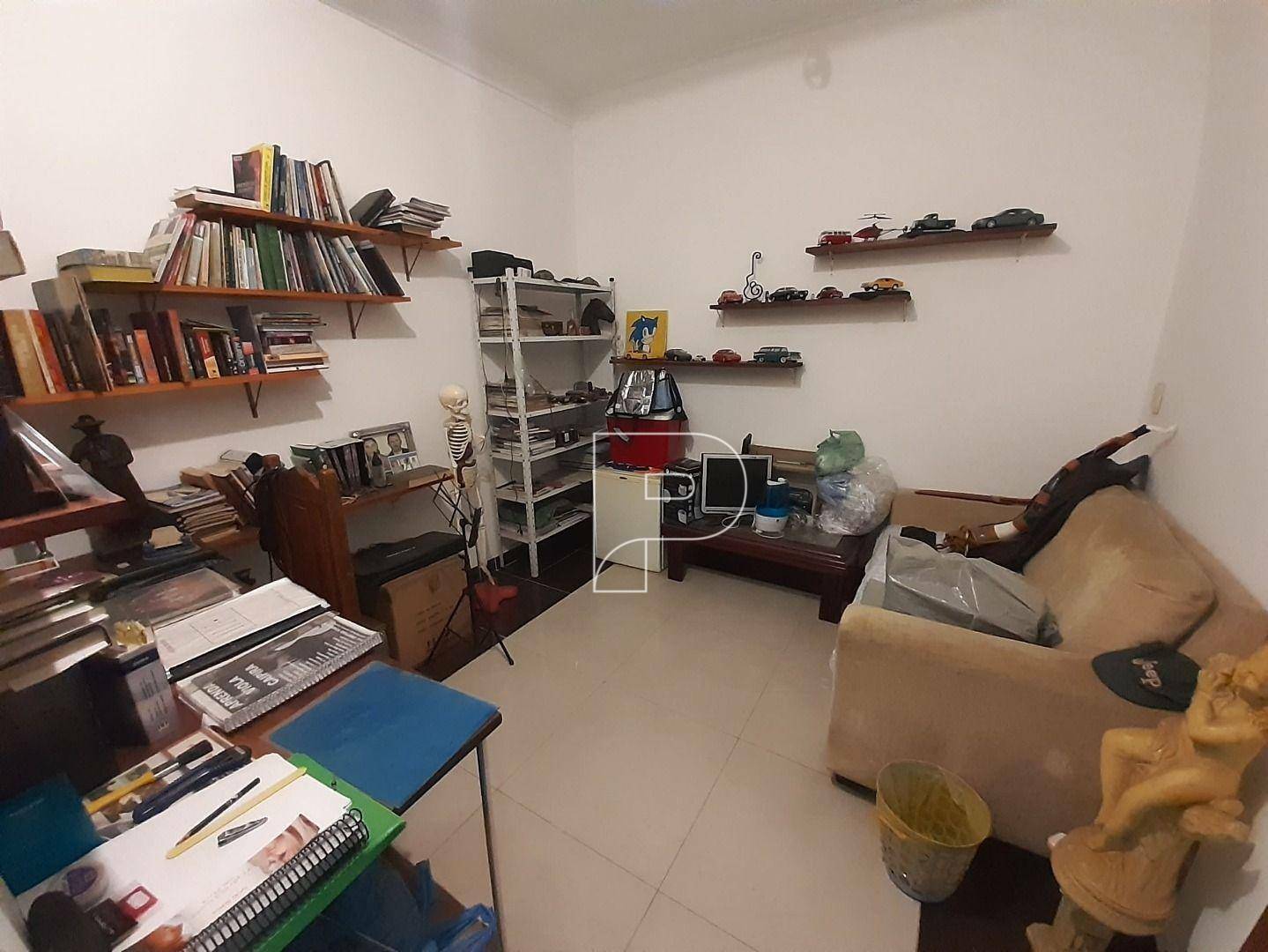 Casa à venda com 5 quartos, 500m² - Foto 18