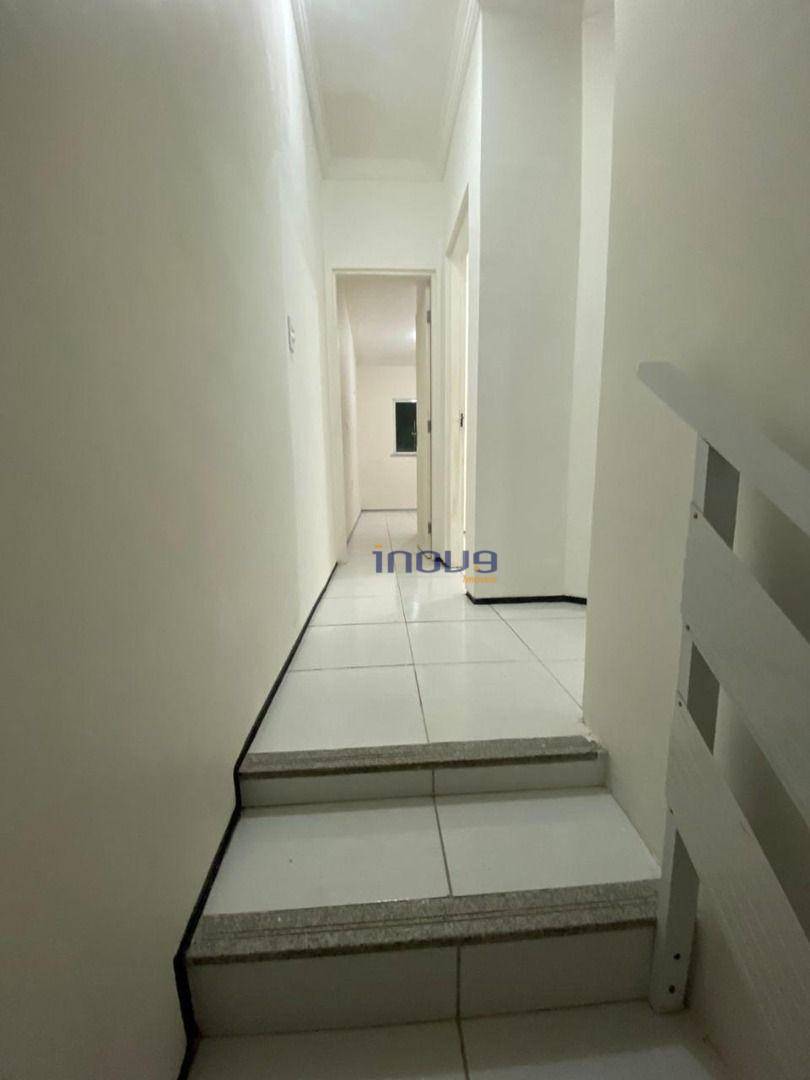 Casa à venda com 3 quartos, 100m² - Foto 7