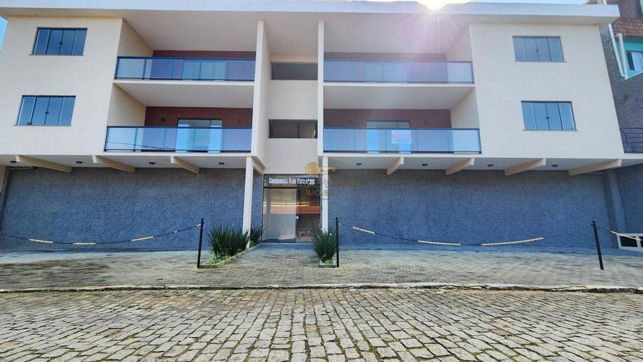 Apartamento à venda com 2 quartos, 120m² - Foto 1