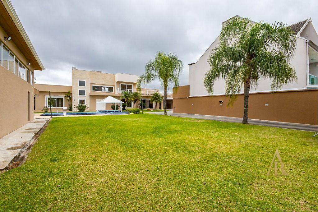 Casa, 3 quartos, 459 m² - Foto 4