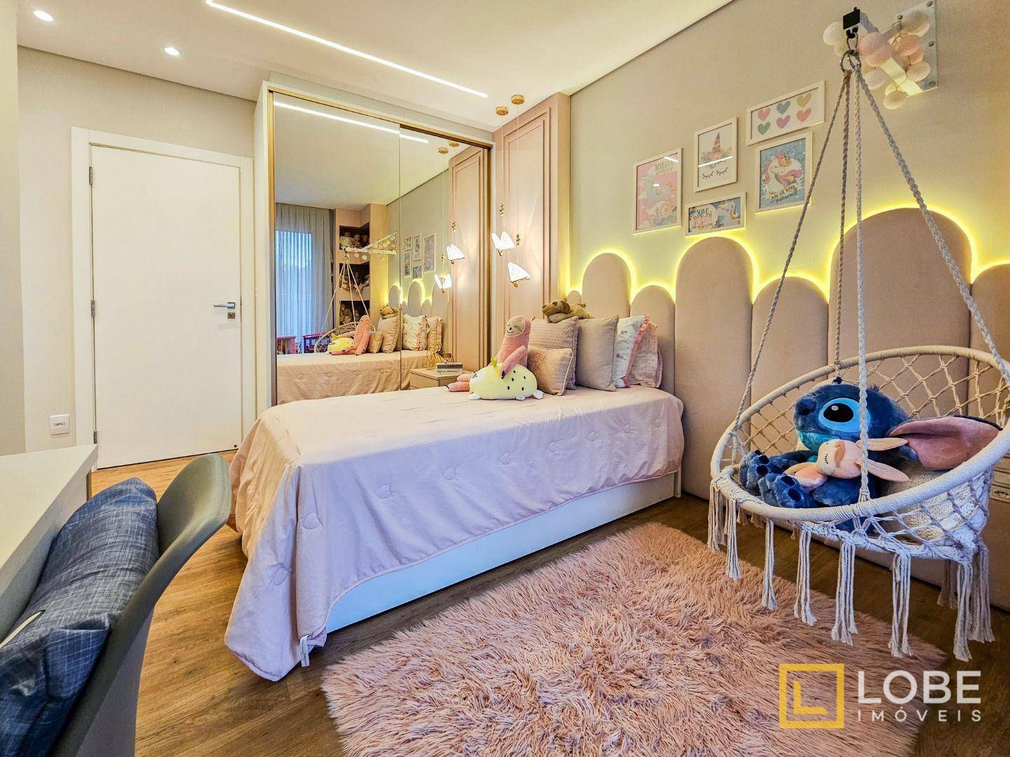 Apartamento à venda com 3 quartos, 149m² - Foto 18