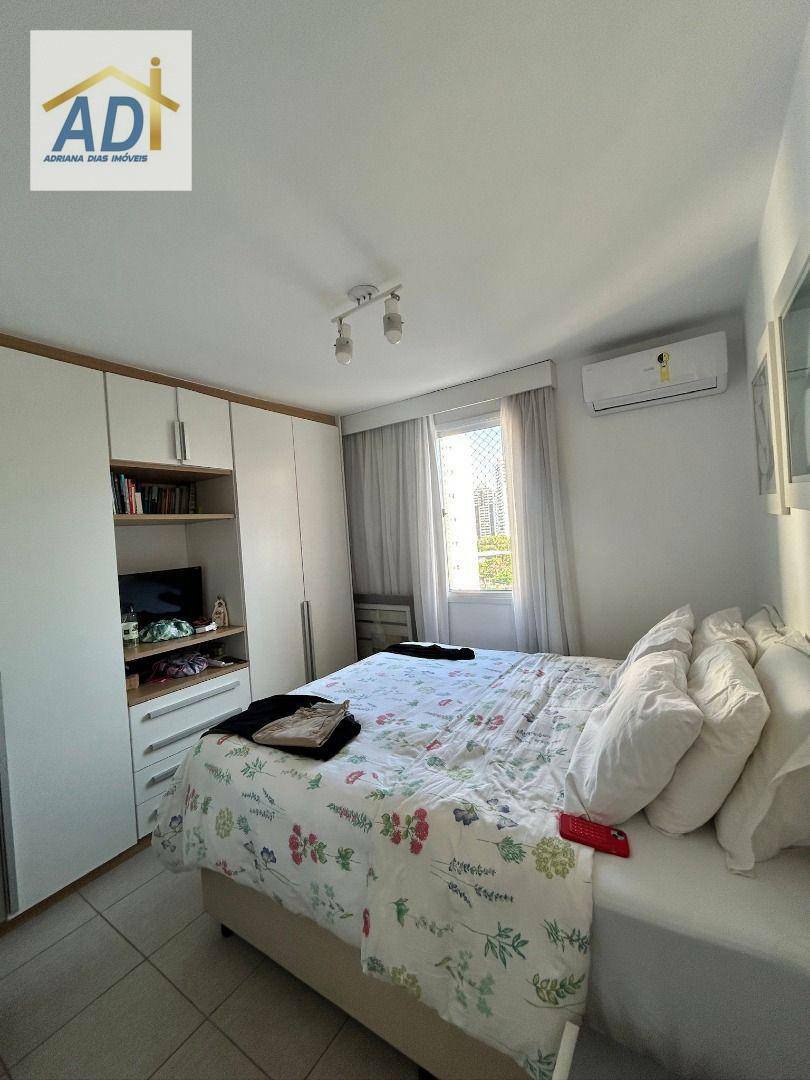 Apartamento à venda com 3 quartos, 82m² - Foto 26