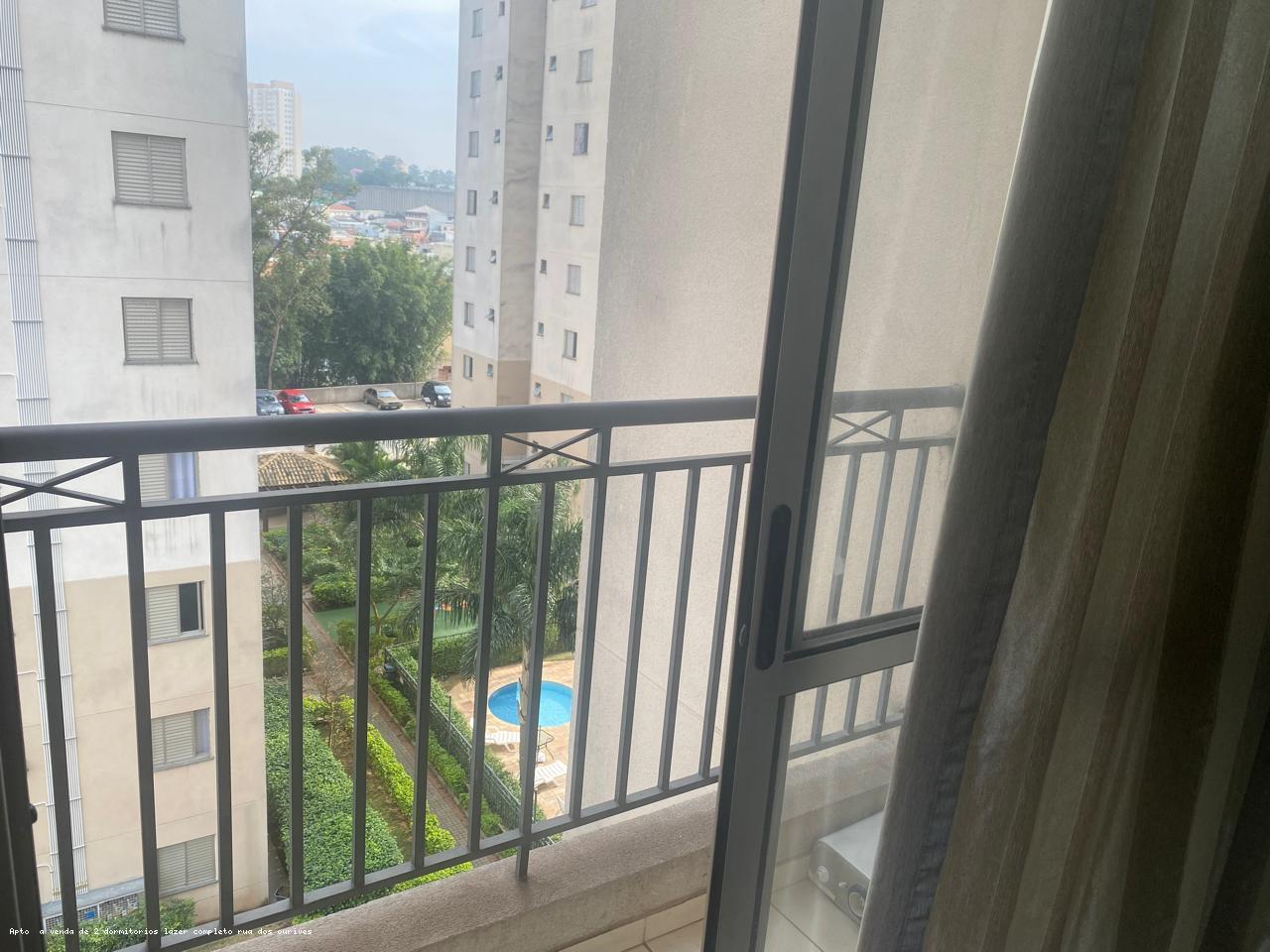 Apartamento à venda com 2 quartos, 52m² - Foto 12