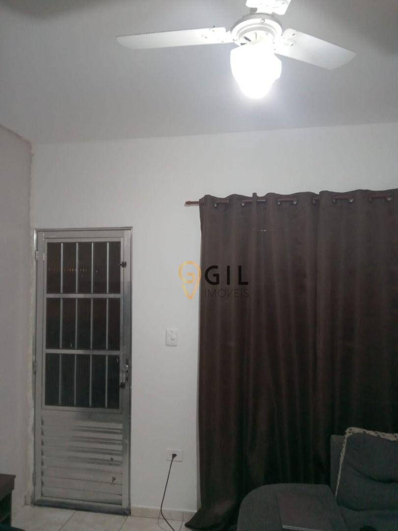 Sobrado à venda com 2 quartos, 60m² - Foto 2