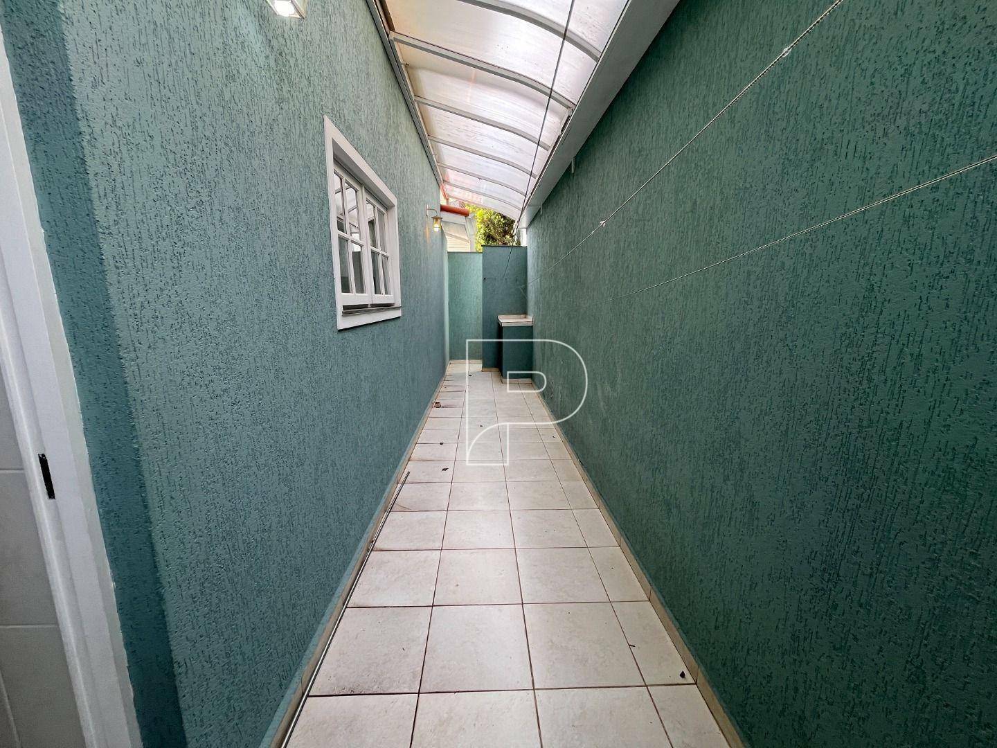 Casa de Condomínio à venda e aluguel com 3 quartos, 220m² - Foto 10