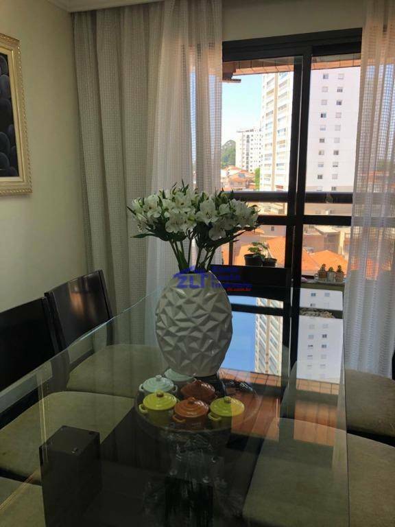 Apartamento à venda com 3 quartos, 120m² - Foto 63