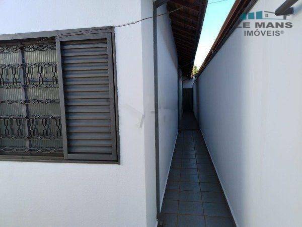 Casa à venda com 2 quartos, 87m² - Foto 13