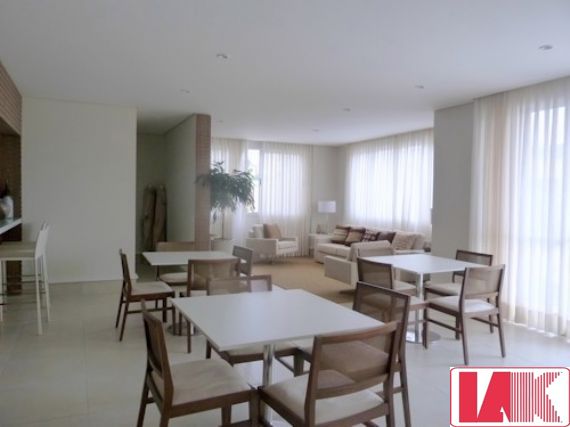 Apartamento à venda com 3 quartos, 70m² - Foto 3