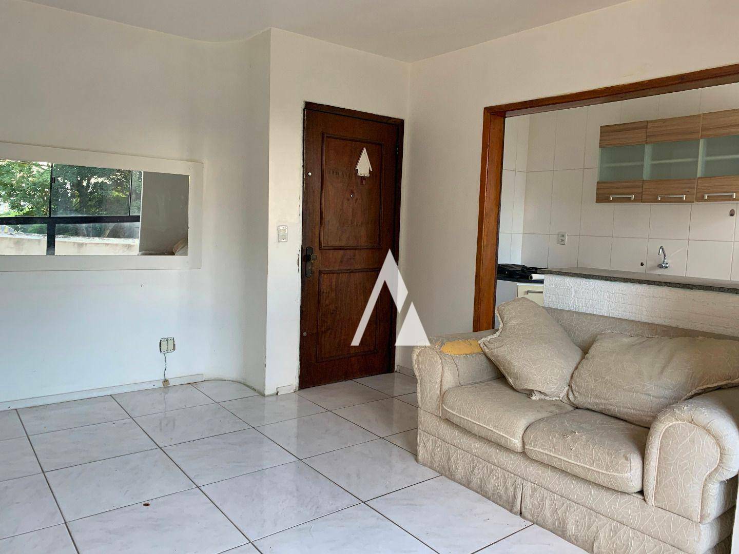 Apartamento à venda com 2 quartos, 60m² - Foto 5