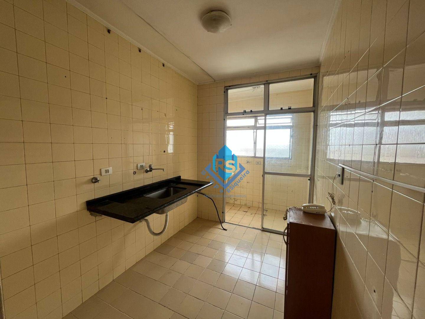 Apartamento à venda e aluguel com 2 quartos, 60m² - Foto 3