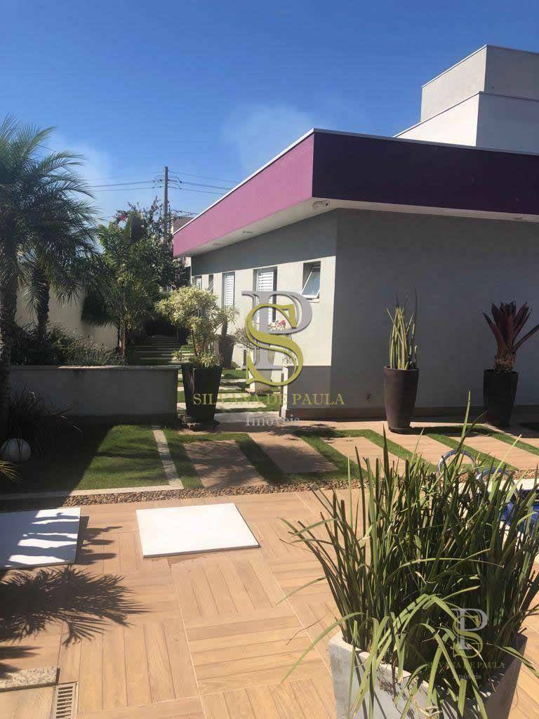 Casa de Condomínio à venda com 3 quartos, 290m² - Foto 23