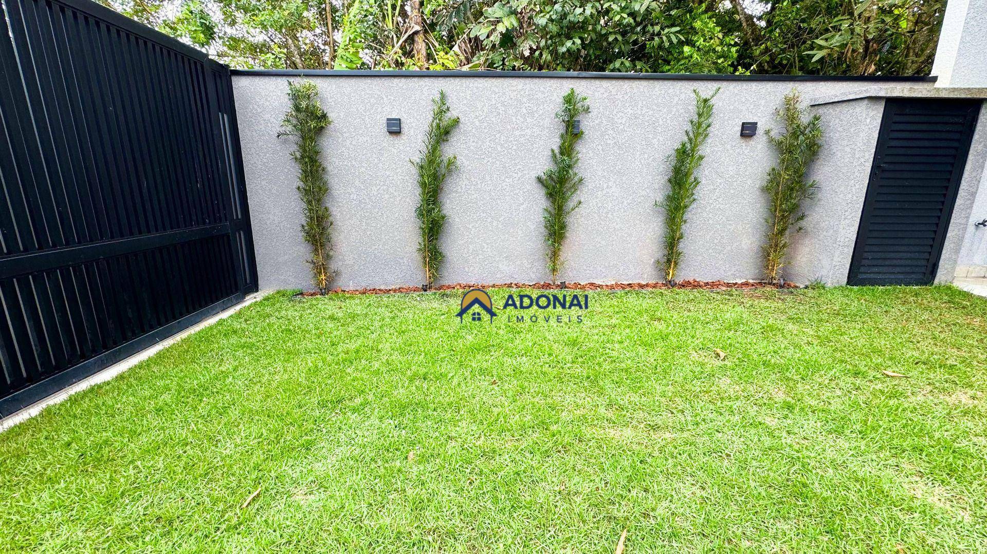 Casa, 3 quartos, 120 m² - Foto 4