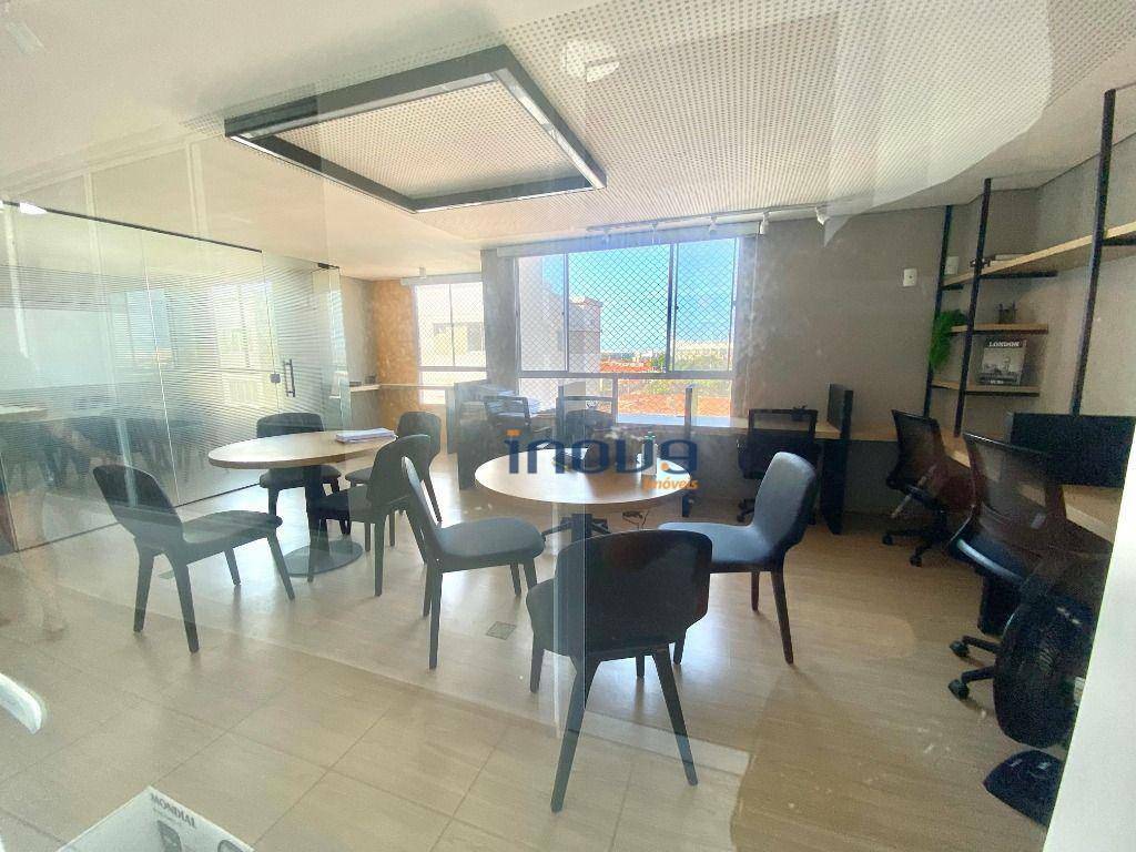 Apartamento à venda com 2 quartos, 43m² - Foto 14