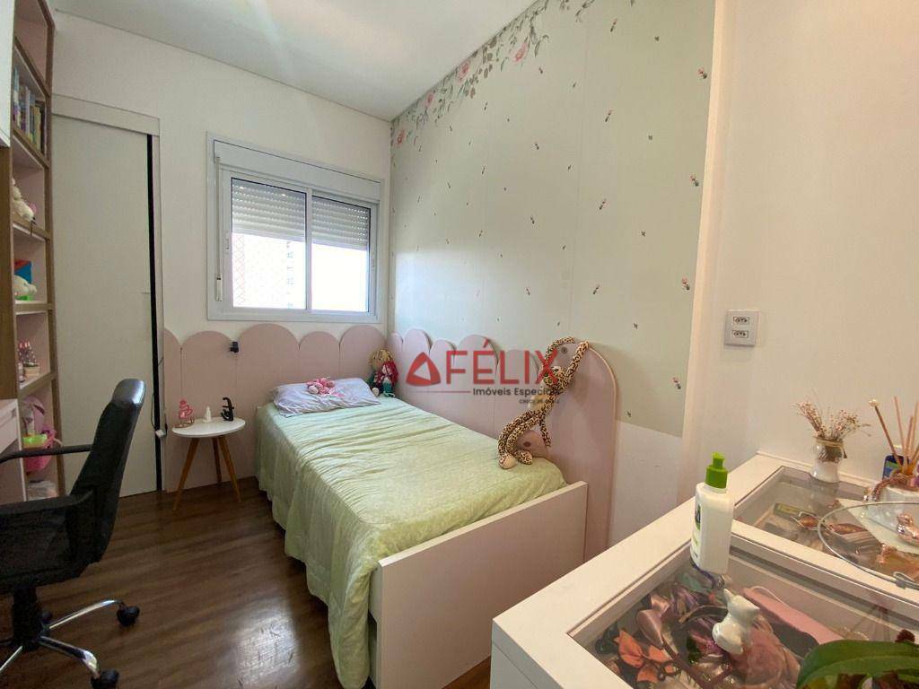 Apartamento à venda com 2 quartos, 101m² - Foto 11