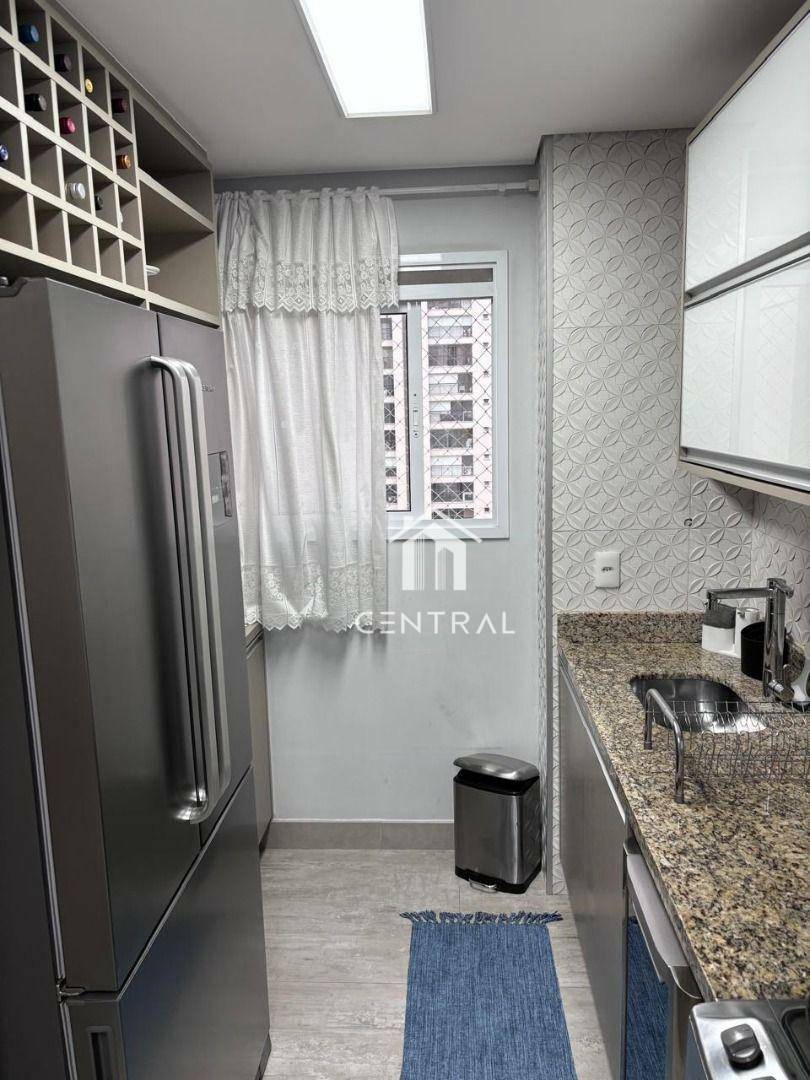 Apartamento à venda com 3 quartos, 122m² - Foto 44