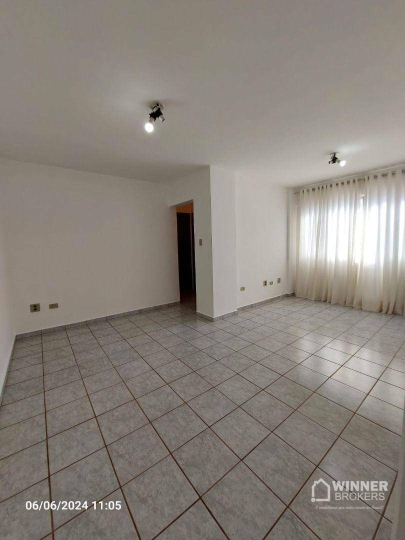 Apartamento à venda com 2 quartos, 59m² - Foto 9